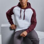 capuche homme