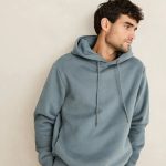 capuche homme