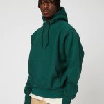 capuche homme