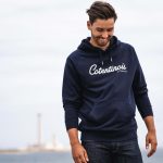 capuche homme