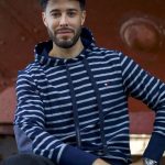 capuche homme
