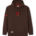 celio sweat capuche
