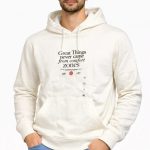 celio sweat capuche