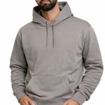 celio sweat capuche