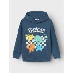 celio sweat capuche
