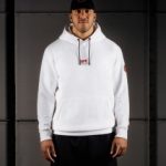 celio sweat capuche
