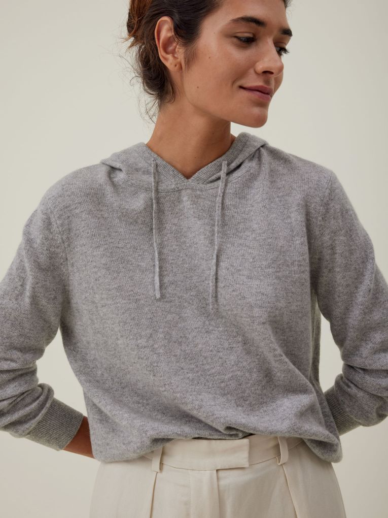 gilet-capuche-femme-cachemire-744ncr-1.jpg gilet capuche femme cachemire – Image 1