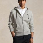 gilet homme capuche