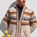 gilet homme capuche
