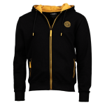 gilet homme capuche