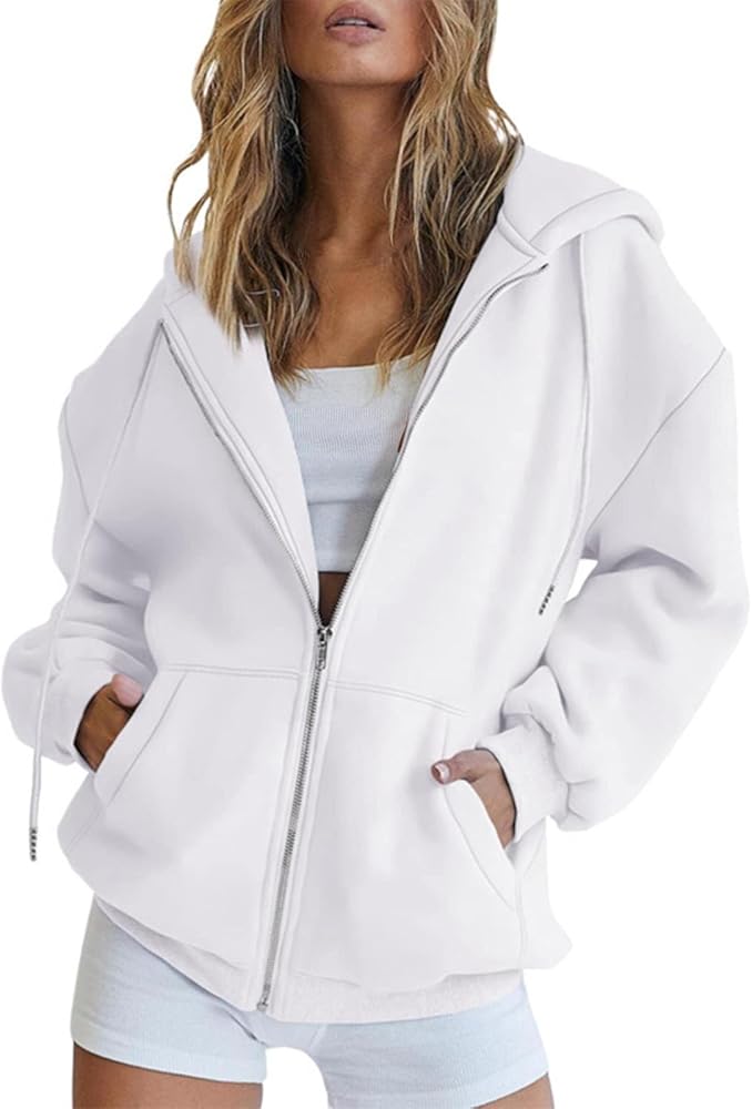 gilet-sweat-capuche-femme-141wrh-1.jpg gilet sweat capuche femme – Image 1