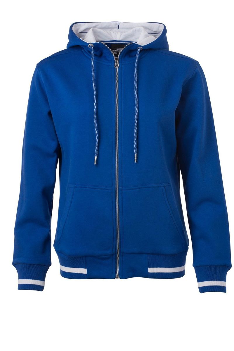 gilet-sweat-capuche-femme-311mya-1.jpg gilet sweat capuche femme – Image 1