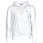 hoodie blanc homme
