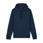 hoodie bleu