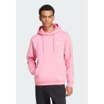 hoodie rose homme