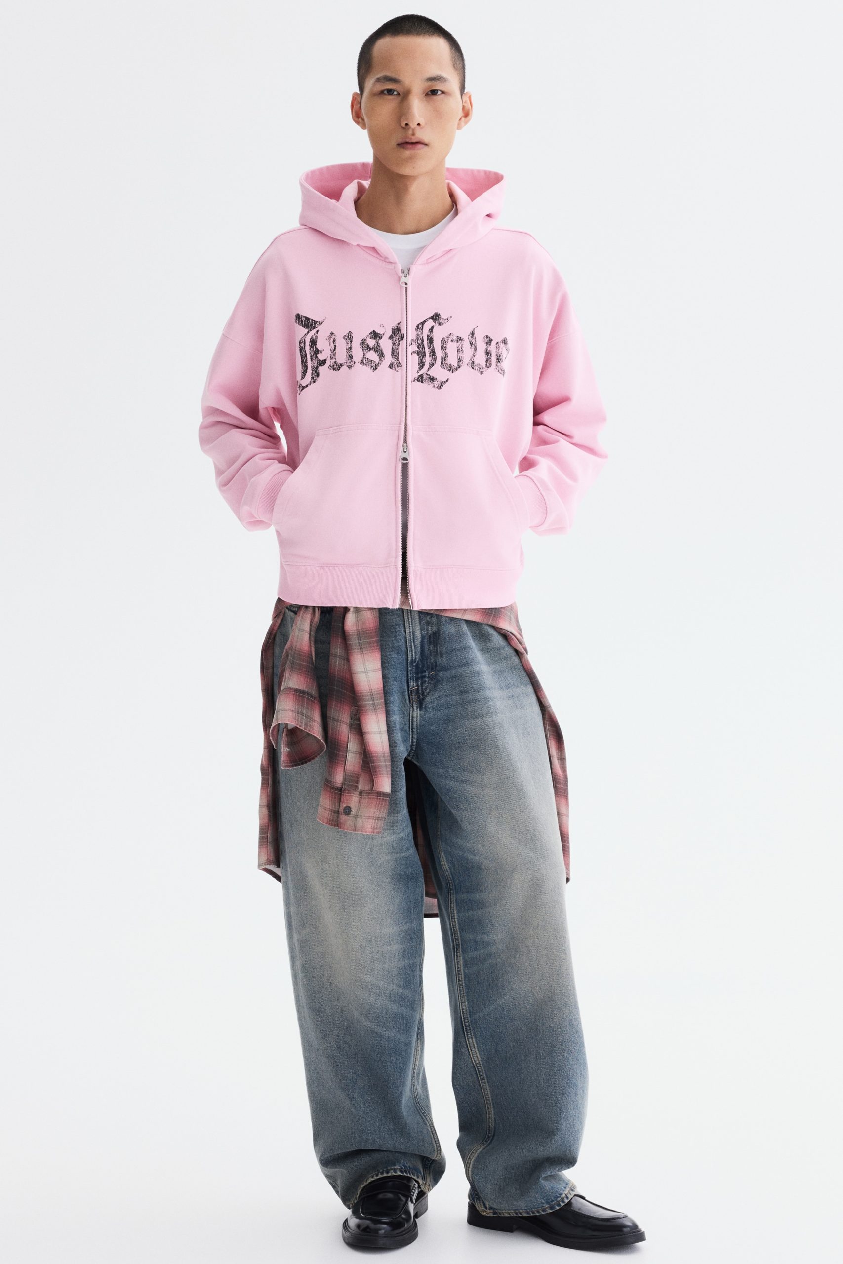 hoodie-rose-homme-793ayc-1.jpg hoodie rose homme – Image 1