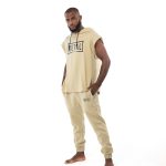 hoodie sans manche