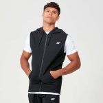 hoodie sans manche