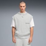 hoodie sans manche