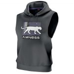 hoodie sans manche