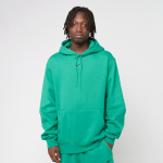 hoodie vert