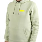 hoodie vert
