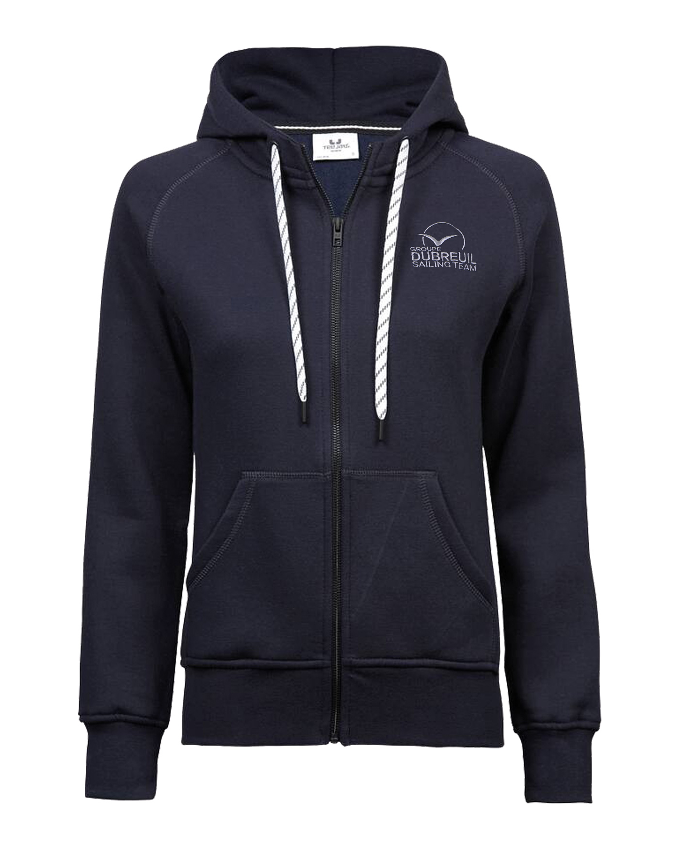 hoodie-zippe-femme-194ign.jpg hoodie zippé femme – Image 1