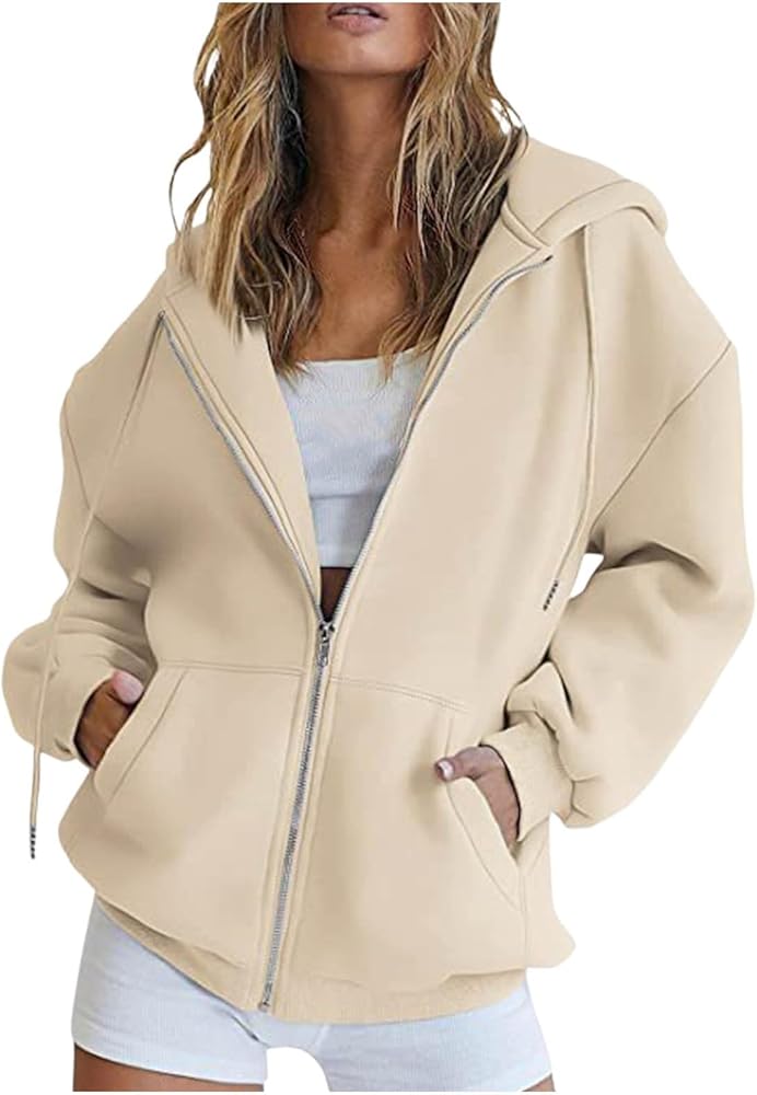 hoodie-zippe-femme-350vwg.jpg hoodie zippé femme – Image 1