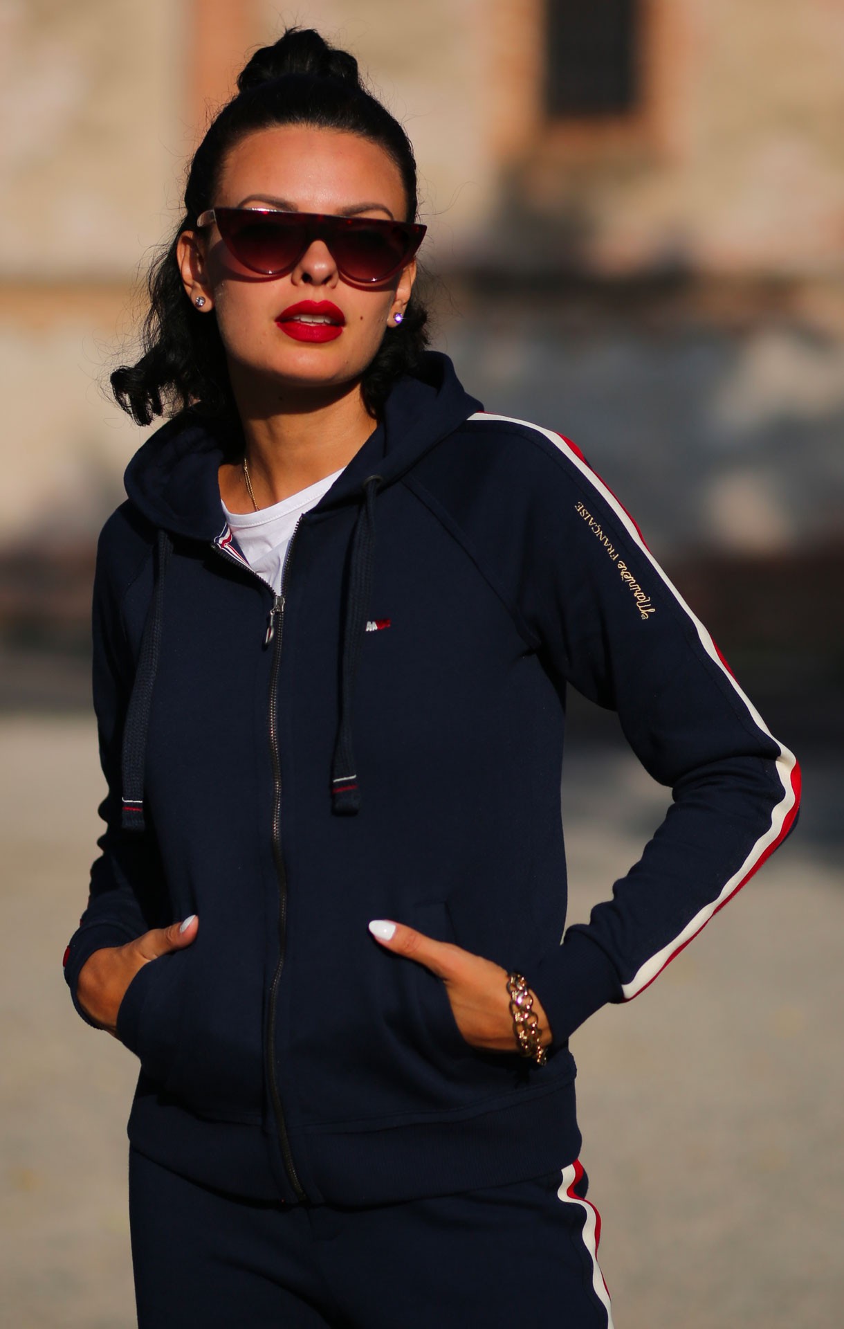 hoodie-zippe-femme-804msx.jpg hoodie zippé femme – Image 1