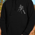 personnalisé sweat a capuche