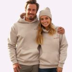 personnalisé sweat a capuche