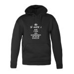 personnalisé sweat a capuche