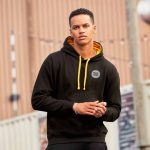 personnalisé sweat a capuche