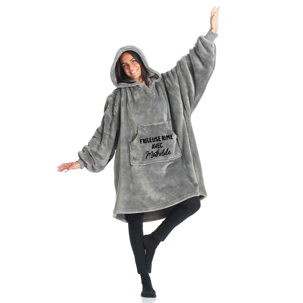 plaid-a-capuche-femme-234yhj.jpg plaid à capuche femme – Image 1