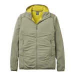 polaire capuche homme