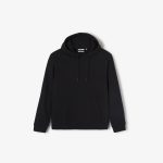 pull a capuche noir