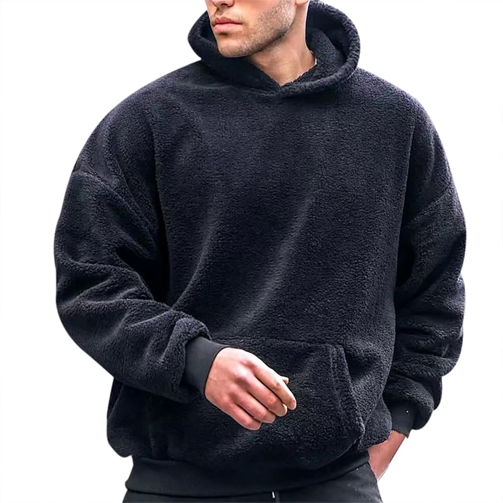 pull-a-capuche-noir-homme-103ppf-1.jpg pull a capuche noir homme – Image 1