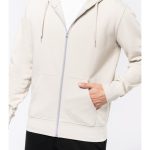 pull fermeture éclair homme