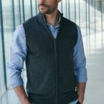 pull fermeture éclair homme
