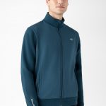pull fermeture éclair homme