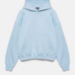 pull homme capuche
