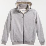 pull homme capuche