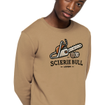 pull homme personnalisé