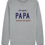 pull homme personnalisé