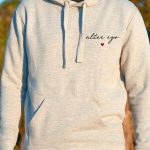 pull homme personnalisé