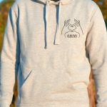 pull homme personnalisé