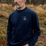 pull homme personnalisé
