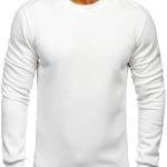 pull homme sans capuche