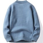 pull homme sans capuche