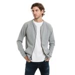 pull homme sans capuche